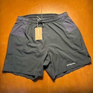 Patagonia Men’s Strider Pro Shorts - 5” Size XS